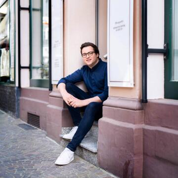 Malte Kuhn